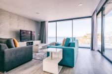 Villa en Ribeira Brava - Villa Ocean Haven by Atlantic Holiday