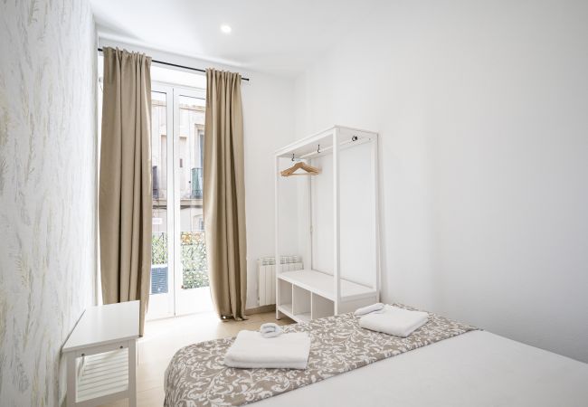 Apartamento en Madrid - Hermoso apartamento  Plaza Zerolo INF1D Apartamento en Madrid - Hermoso apartamento  Plaza Zerolo INF1D