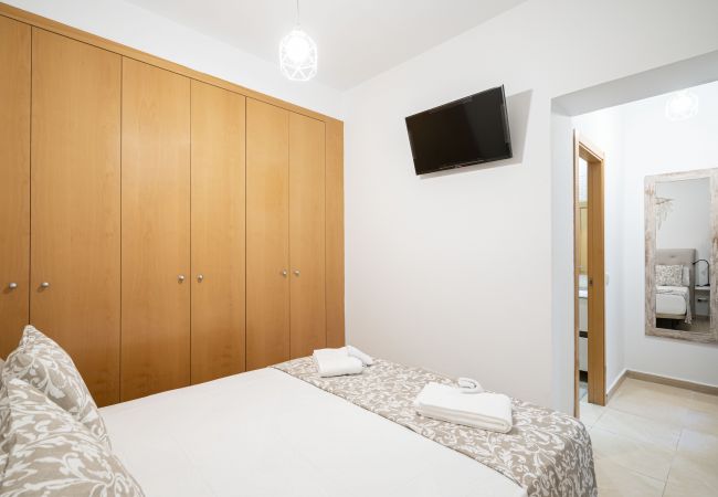 Apartamento en Madrid - Hermoso apartamento  Plaza Zerolo INF2E Apartamento en Madrid - Hermoso apartamento  Plaza Zerolo INF2E