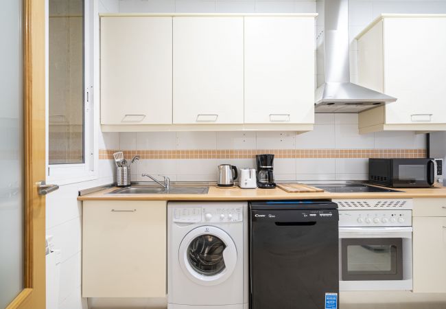 Apartamento en Madrid - Hermoso apartamento  Plaza Zerolo INF2E Apartamento en Madrid - Hermoso apartamento  Plaza Zerolo INF2E