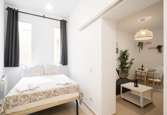 Apartamento en Madrid - Hermoso apartamento  Plaza Zerolo INF2E Apartamento en Madrid - Hermoso apartamento  Plaza Zerolo INF2E