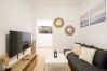 Apartamento en Madrid - Hermoso apartamento  Plaza Zerolo INF2E Apartamento en Madrid - Hermoso apartamento  Plaza Zerolo INF2E