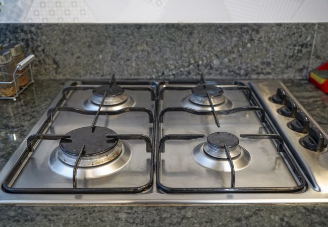 Apartamento en Rio de Janeiro - SCL206| Dormitorio y salón modernos en Botafogo Apartamento en Rio de Janeiro - SCL206| Dormitorio y salón modernos en Botafogo