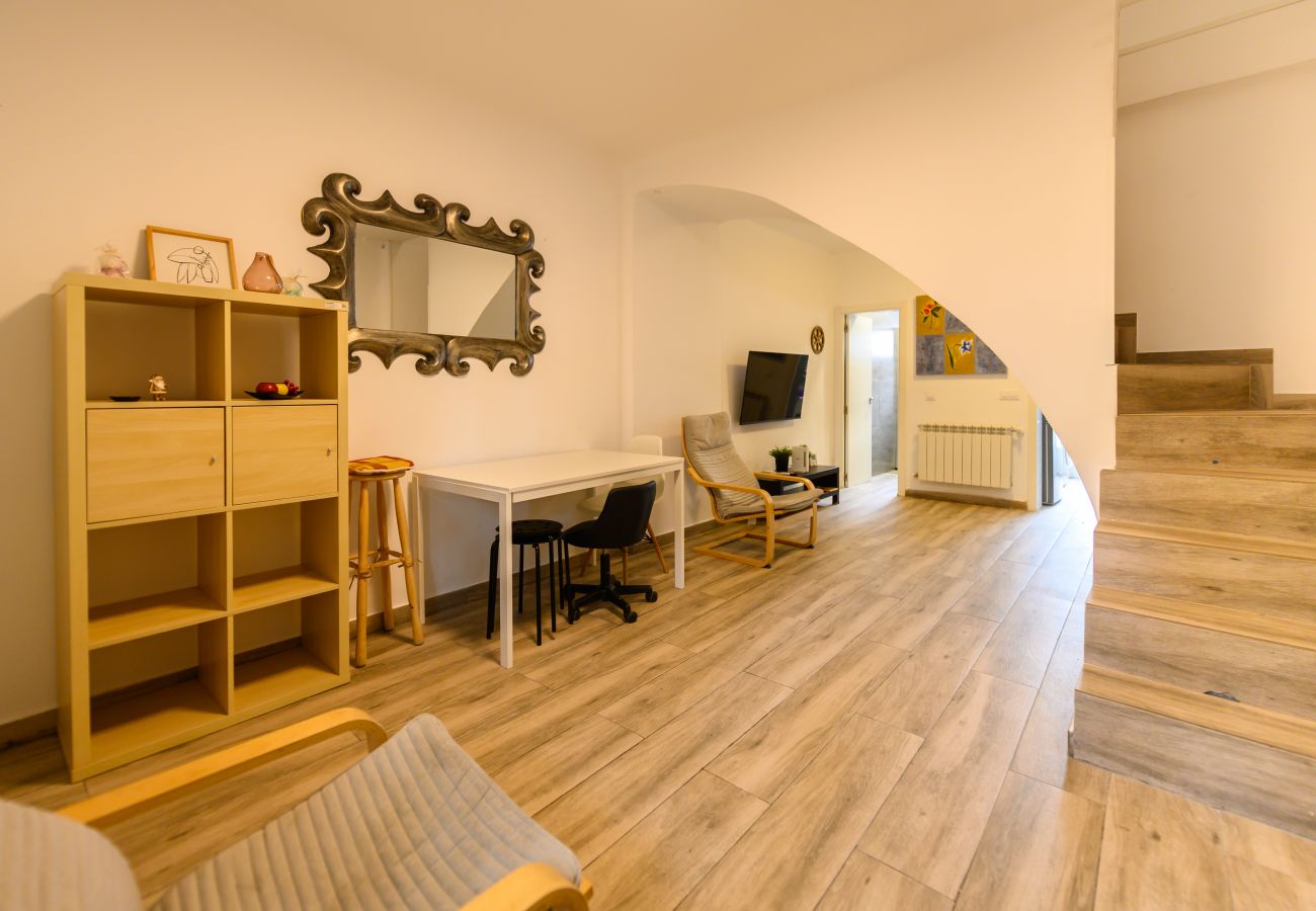 Chalet en Madrid - Chalet Ciudad Lineal 3HH M (MIS57) Chalet en Madrid - Chalet Ciudad Lineal 3HH M (MIS57)
