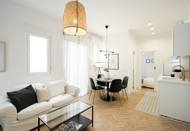Apartamento en Madrid - Apartamento Delicias Madrid Atocha  Apartamento en Madrid - Apartamento Delicias Madrid Atocha