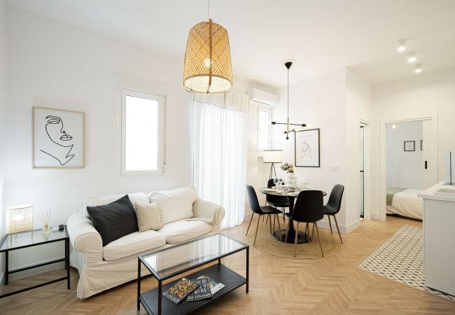 Apartamento en Madrid - Apartamento Delicias Madrid Atocha  Apartamento en Madrid - Apartamento Delicias Madrid Atocha