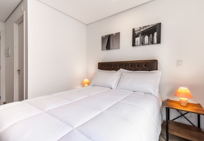 Estudio en São Paulo - Studio Bela Vista Teatro Renault Estudio en São Paulo - Studio Bela Vista Teatro Renault