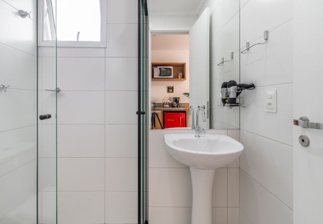 Estudio en São Paulo - Studio Bela Vista Teatro Renault Estudio en São Paulo - Studio Bela Vista Teatro Renault