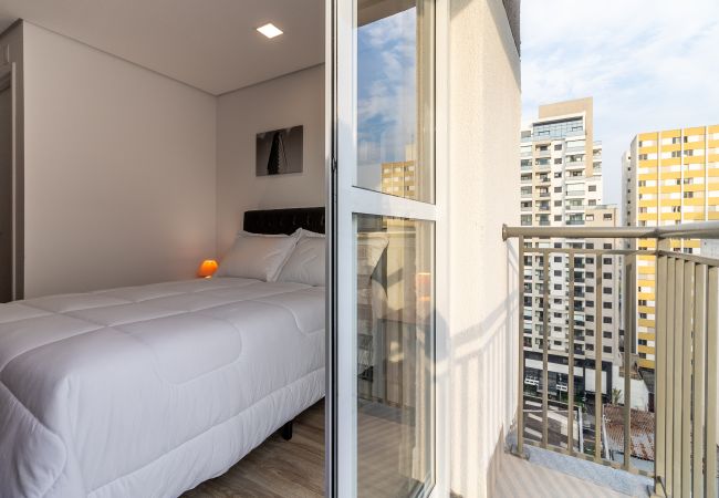 Estudio en São Paulo - Studio Bela Vista Teatro Renault Estudio en São Paulo - Studio Bela Vista Teatro Renault