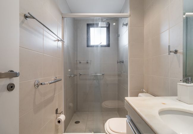 Apartamento en São Paulo - Apto 3 Quartos Jardim Paulista Apartamento en São Paulo - Apto 3 Quartos Jardim Paulista
