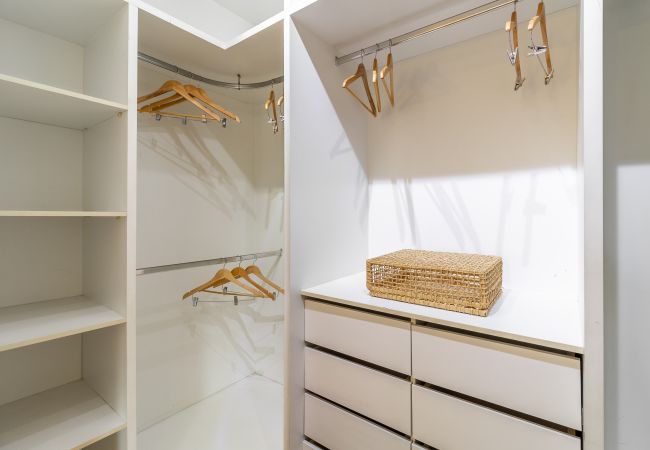 Apartamento en São Paulo - Apto 3 Quartos Jardim Paulista Apartamento en São Paulo - Apto 3 Quartos Jardim Paulista