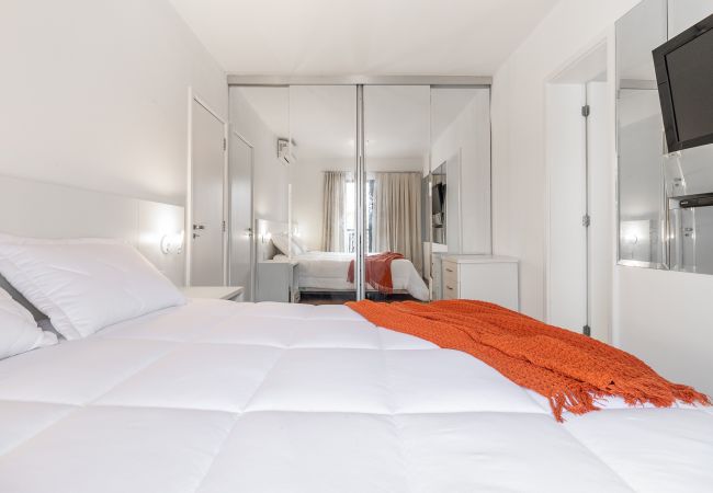 Apartamento en São Paulo - Apto 3 Quartos Jardim Paulista Apartamento en São Paulo - Apto 3 Quartos Jardim Paulista