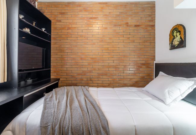Apartamento en São Paulo - Apto 3 Quartos Jardim Paulista Apartamento en São Paulo - Apto 3 Quartos Jardim Paulista