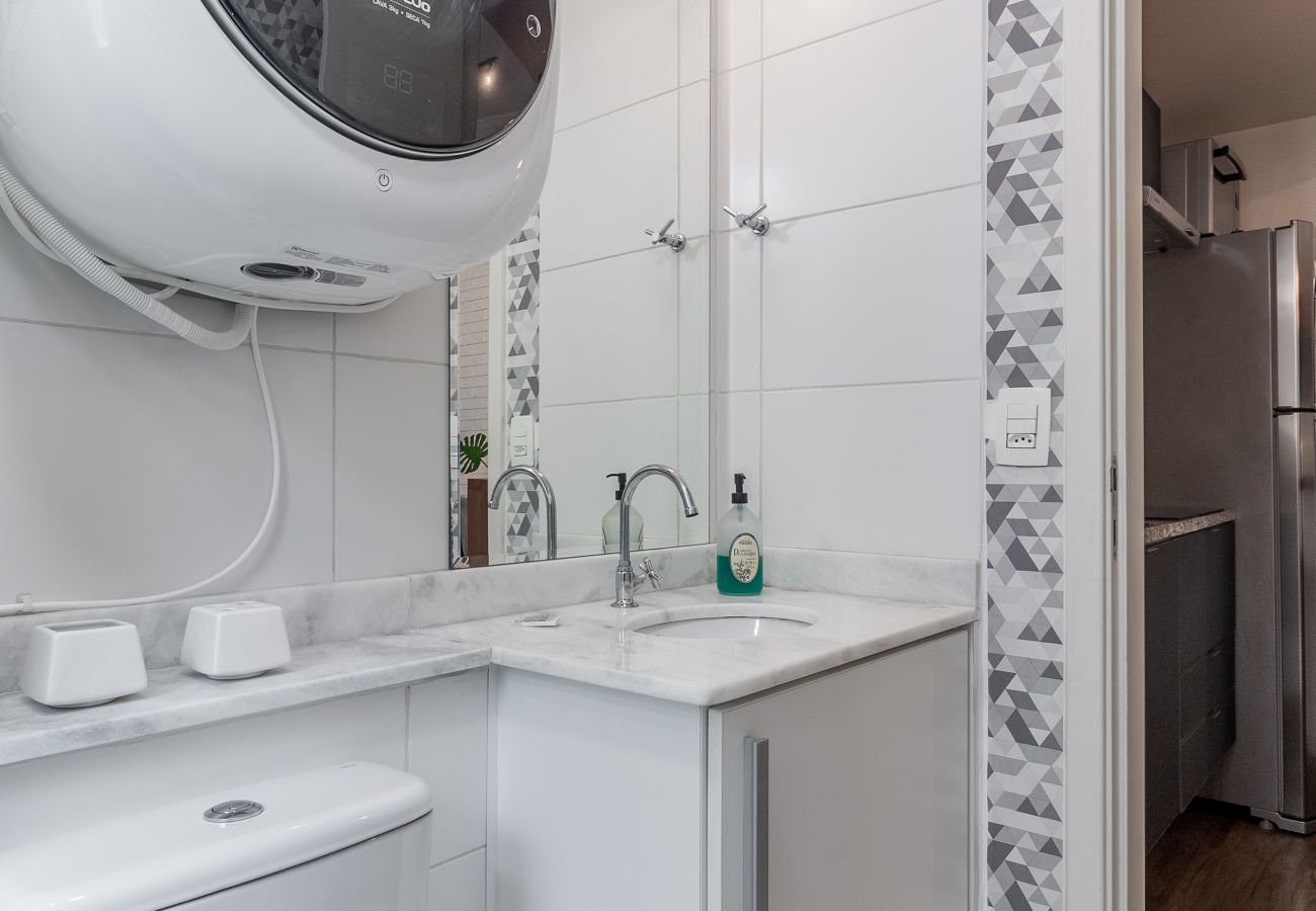 Estudio en São Paulo - AV1208 Estudio Central Estudio en São Paulo - AV1208 Estudio Central