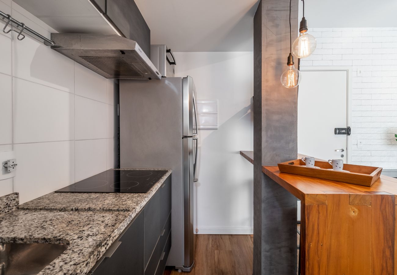 Estudio en São Paulo - AV1208 Estudio Central Estudio en São Paulo - AV1208 Estudio Central