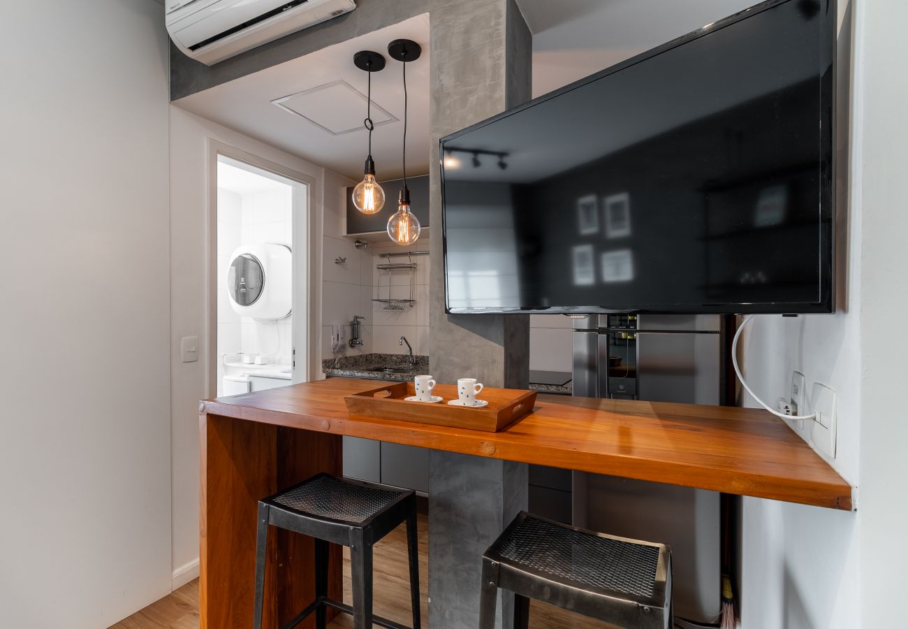 Estudio en São Paulo - AV1208 Estudio Central Estudio en São Paulo - AV1208 Estudio Central