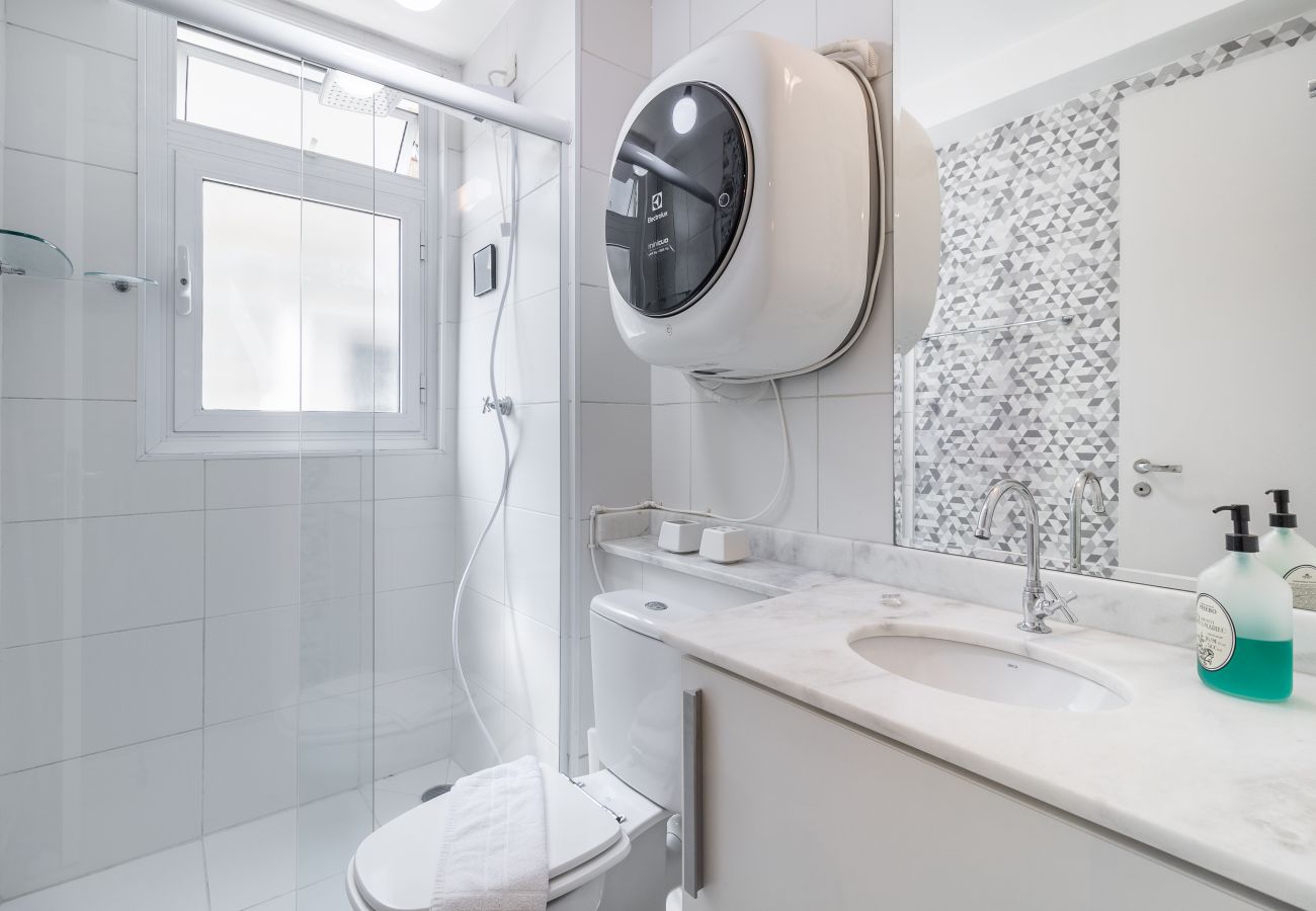 Estudio en São Paulo - AV1208 Estudio Central Estudio en São Paulo - AV1208 Estudio Central