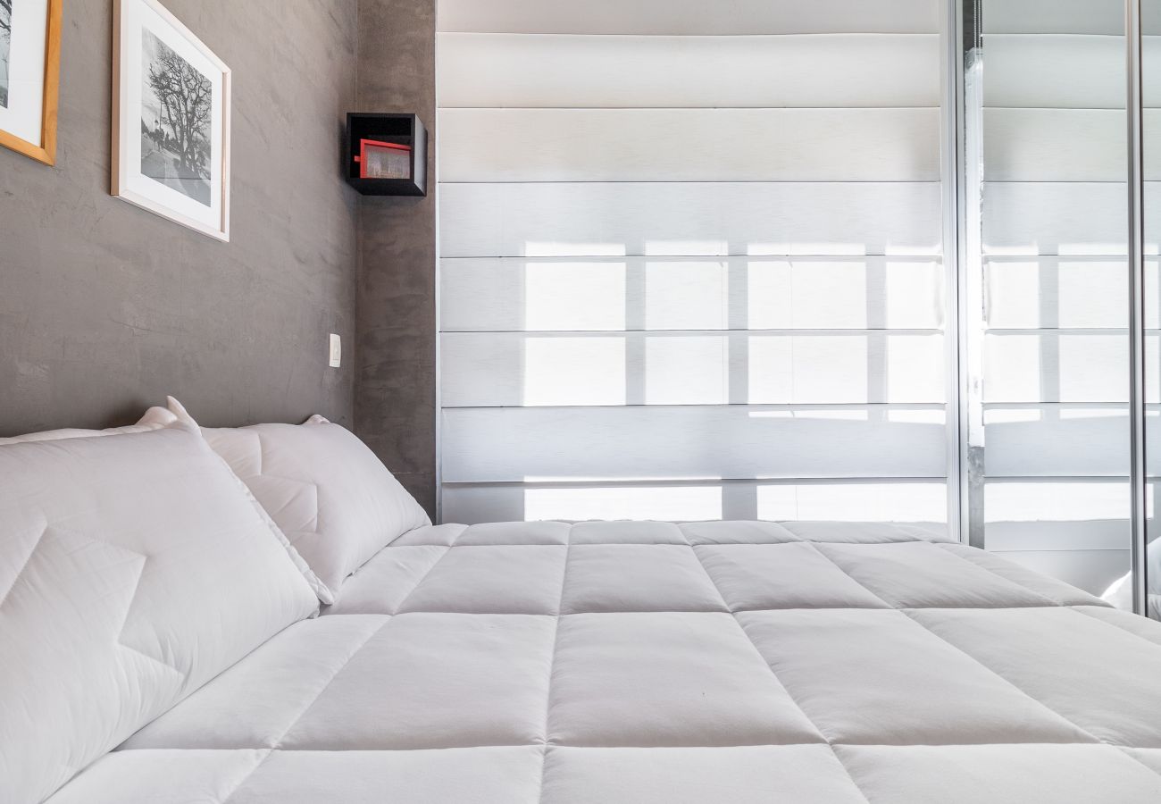 Estudio en São Paulo - AV1208 Estudio Central Estudio en São Paulo - AV1208 Estudio Central