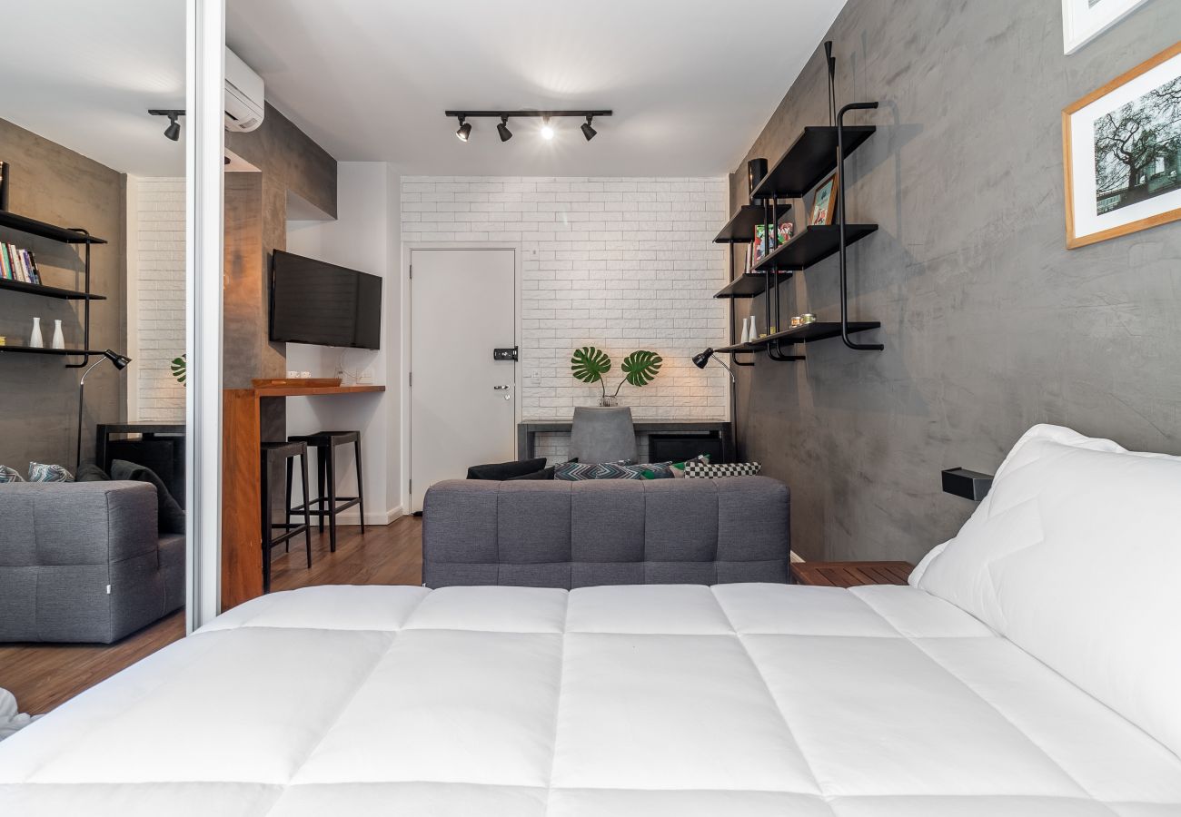 Estudio en São Paulo - AV1208 Estudio Central Estudio en São Paulo - AV1208 Estudio Central