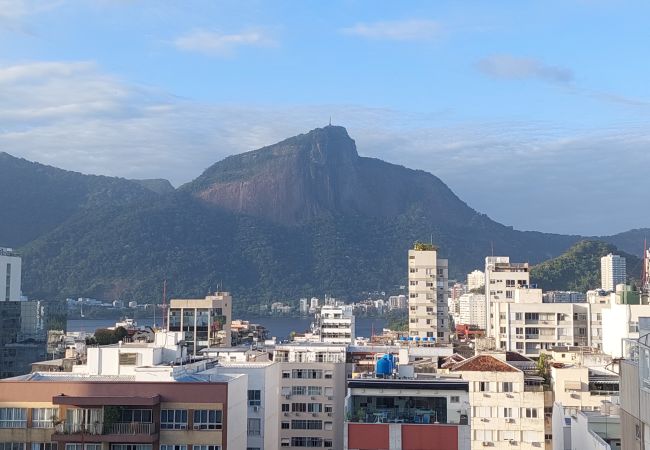 Apartahotel en Rio de Janeiro - SOU403| Piso de 2 cuartos en la Playa de Ipanema Apartahotel en Rio de Janeiro - SOU403| Piso de 2 cuartos en la Playa de Ipanema