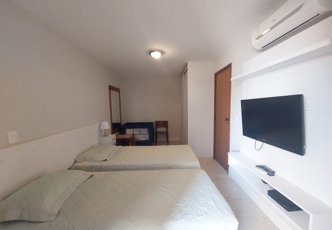 Apartahotel en Rio de Janeiro - SOU403| Piso de 2 cuartos en la Playa de Ipanema Apartahotel en Rio de Janeiro - SOU403| Piso de 2 cuartos en la Playa de Ipanema