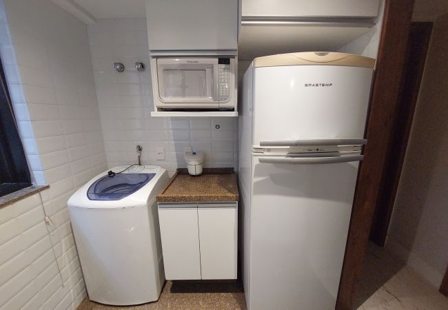 Apartahotel en Rio de Janeiro - SOU403| Piso de 2 cuartos en la Playa de Ipanema Apartahotel en Rio de Janeiro - SOU403| Piso de 2 cuartos en la Playa de Ipanema