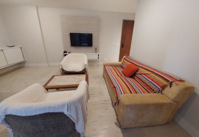 Apartahotel en Rio de Janeiro - SOU403| Piso de 2 cuartos en la Playa de Ipanema Apartahotel en Rio de Janeiro - SOU403| Piso de 2 cuartos en la Playa de Ipanema