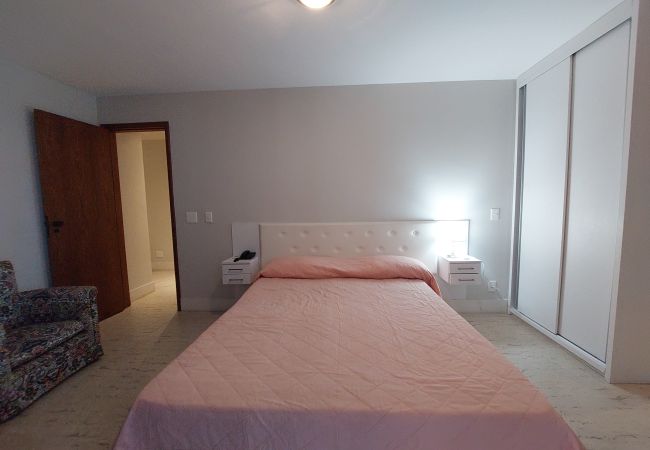 Apartahotel en Rio de Janeiro - SOU403| Piso de 2 cuartos en la Playa de Ipanema Apartahotel en Rio de Janeiro - SOU403| Piso de 2 cuartos en la Playa de Ipanema