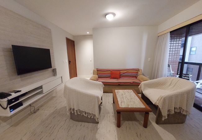 Apartahotel en Rio de Janeiro - SOU403| Piso de 2 cuartos en la Playa de Ipanema Apartahotel en Rio de Janeiro - SOU403| Piso de 2 cuartos en la Playa de Ipanema