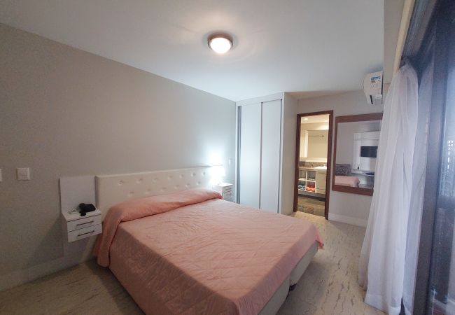 Apartahotel en Rio de Janeiro - SOU403| Piso de 2 cuartos en la Playa de Ipanema Apartahotel en Rio de Janeiro - SOU403| Piso de 2 cuartos en la Playa de Ipanema