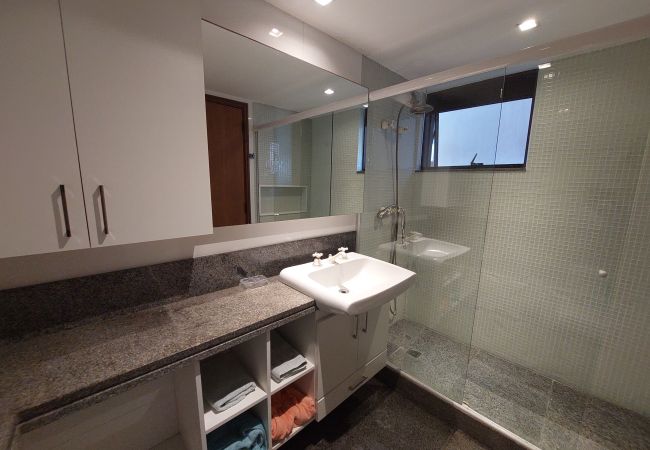 Apartahotel en Rio de Janeiro - SOU403| Piso de 2 cuartos en la Playa de Ipanema Apartahotel en Rio de Janeiro - SOU403| Piso de 2 cuartos en la Playa de Ipanema