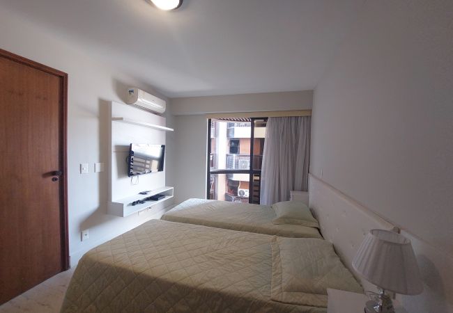 Apartahotel en Rio de Janeiro - SOU403| Piso de 2 cuartos en la Playa de Ipanema Apartahotel en Rio de Janeiro - SOU403| Piso de 2 cuartos en la Playa de Ipanema