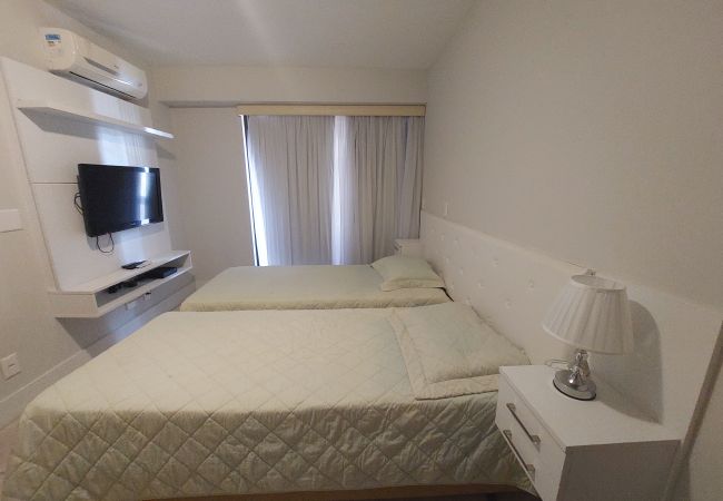 Apartahotel en Rio de Janeiro - SOU403| Piso de 2 cuartos en la Playa de Ipanema Apartahotel en Rio de Janeiro - SOU403| Piso de 2 cuartos en la Playa de Ipanema