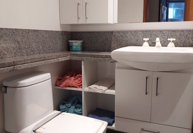 Apartahotel en Rio de Janeiro - SOU403| Piso de 2 cuartos en la Playa de Ipanema Apartahotel en Rio de Janeiro - SOU403| Piso de 2 cuartos en la Playa de Ipanema