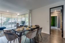 Apartamento en Ciudad de México - Aesthetic Apartment Roma Sur MX (TLC30)