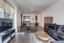 Apartamento en Ciudad de México - Aesthetic Apartment Roma Sur MX (TLC30)