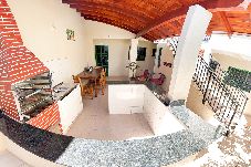 Apartamento en Campo Grande - Ótimo apto com lazer e Wi-Fi em Campo Grande/MS