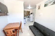 Apartamento en Campo Grande - Ótimo apto com lazer e Wi-Fi em Campo Grande/MS