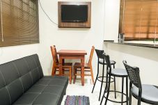 Apartamento en Campo Grande - Apto com churrasq em Monte Castelo-Campo Grande/MS