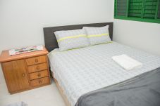 Apartamento en Campo Grande - Apto com churrasq em Monte Castelo-Campo Grande/MS