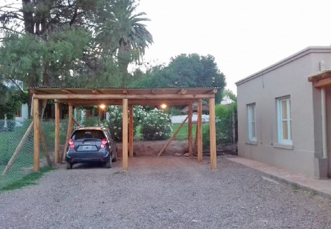Casa en Luján de Cuyo - Lindísima Casa en La Puntilla con Pileta Casa en Luján de Cuyo - Lindísima Casa en La Puntilla con Pileta