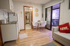 Apartahotel en Rio de Janeiro - MAR503.15| Flat on the block of Leblon beach