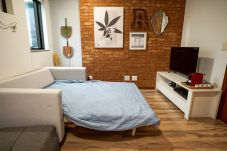 Apartahotel en Rio de Janeiro - MAR503.15| Flat on the block of Leblon beach
