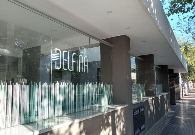 Apartamento en Mendoza -  Moderno departamento con cochera y seguridad! 4p Apartamento en Mendoza -  Moderno departamento con cochera y seguridad! 4p