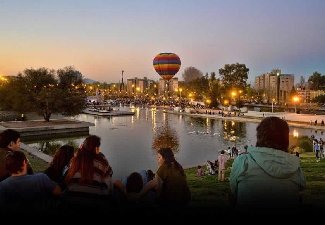 Apartamento en Mendoza -  Moderno departamento con cochera y seguridad! 4p Apartamento en Mendoza -  Moderno departamento con cochera y seguridad! 4p