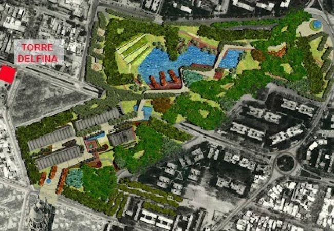 Apartamento en Mendoza -  Moderno departamento con cochera y seguridad! 4p Apartamento en Mendoza -  Moderno departamento con cochera y seguridad! 4p