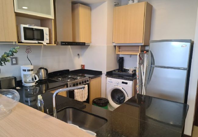 Apartamento en Mendoza -  Moderno departamento con cochera y seguridad! 4p Apartamento en Mendoza -  Moderno departamento con cochera y seguridad! 4p