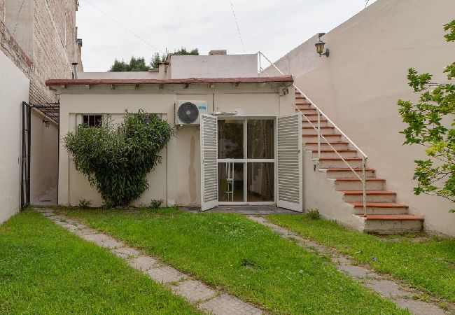 Casa en Mendoza -  Espaciosa Casa a pocos metros del Parque Casa en Mendoza -  Espaciosa Casa a pocos metros del Parque