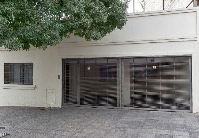 Casa en Mendoza -  Espaciosa Casa a pocos metros del Parque Casa en Mendoza -  Espaciosa Casa a pocos metros del Parque