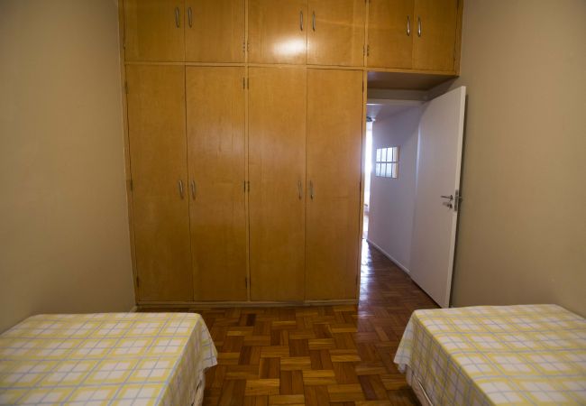 Apartamento en Rio de Janeiro -  Visc703| Depto en Ipanema a 5 min de la playa Apartamento en Rio de Janeiro -  Visc703| Depto en Ipanema a 5 min de la playa